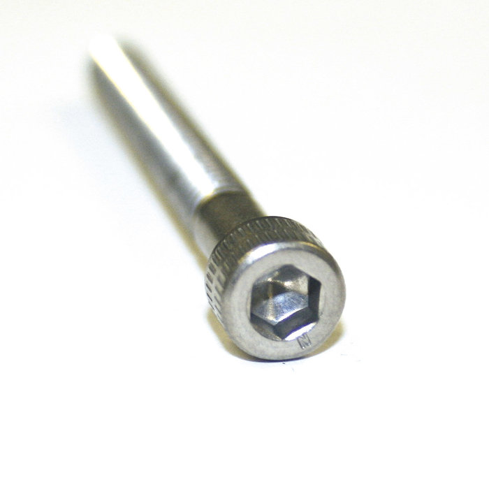 Fastener Depot Uses Keyence System to Deliver High Precision to High